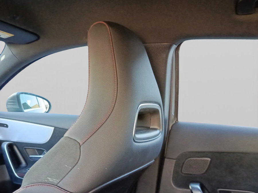 Imagen de mercedes-benz Clase A