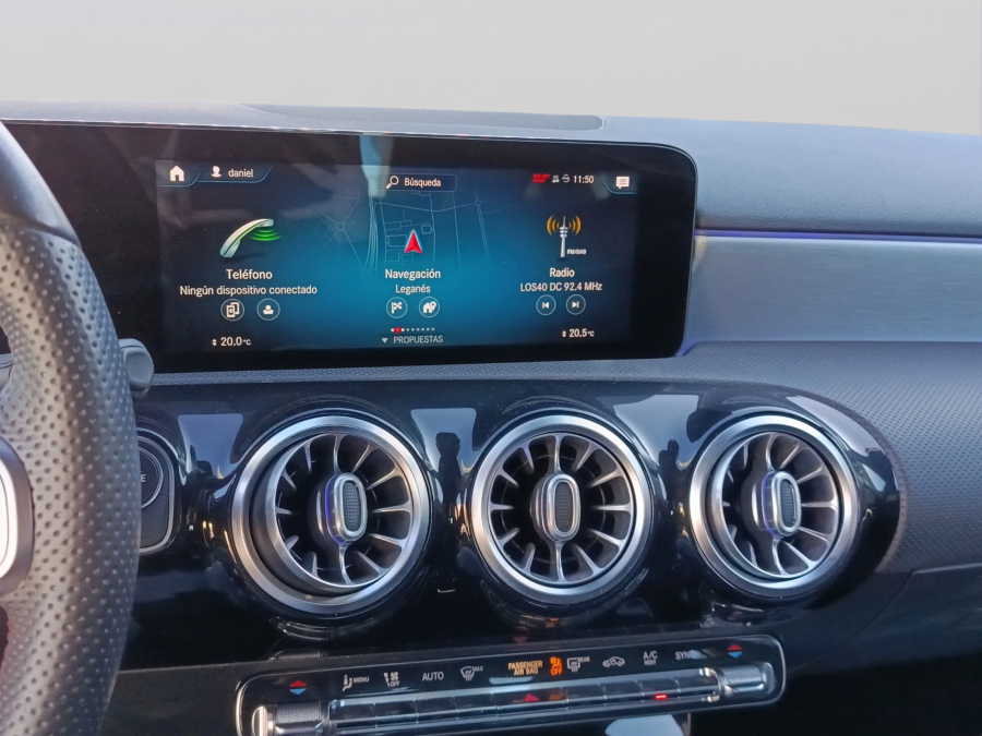 Imagen de mercedes-benz Clase A