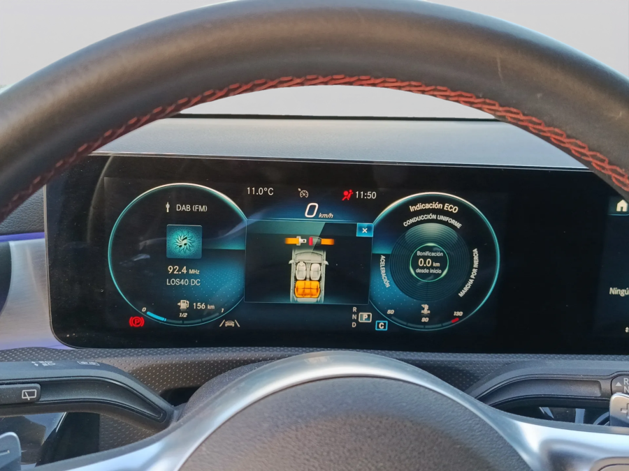 Imagen de mercedes-benz Clase A