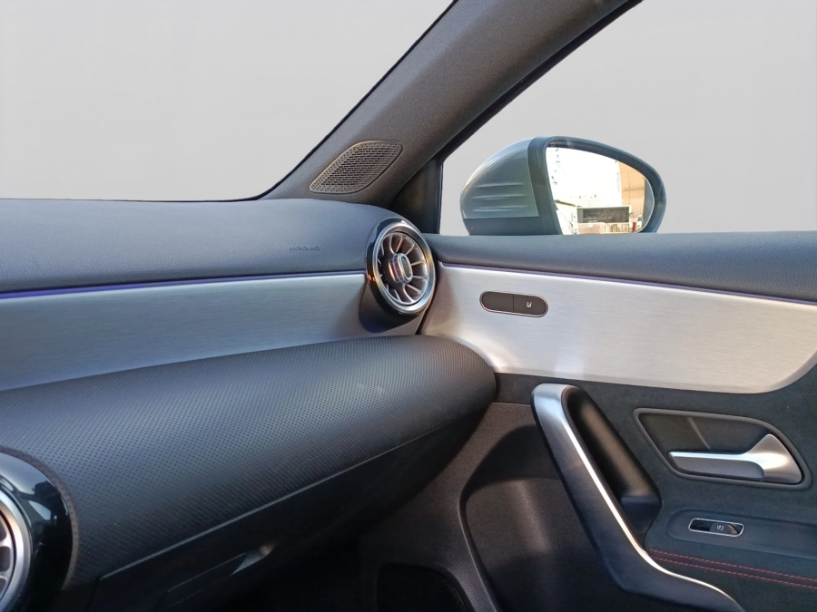 Imagen de mercedes-benz Clase A