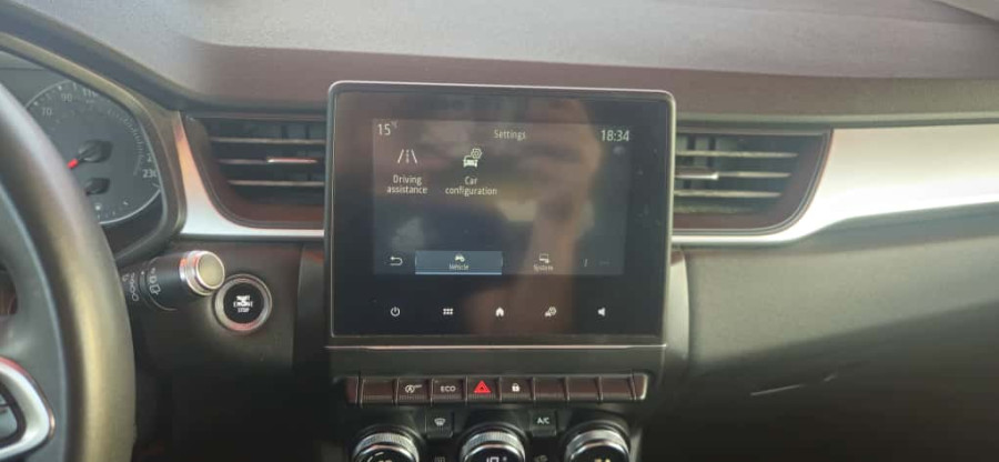 Imagen de Renault Captur