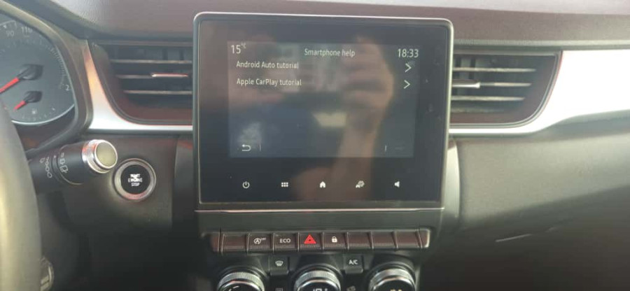 Imagen de Renault Captur