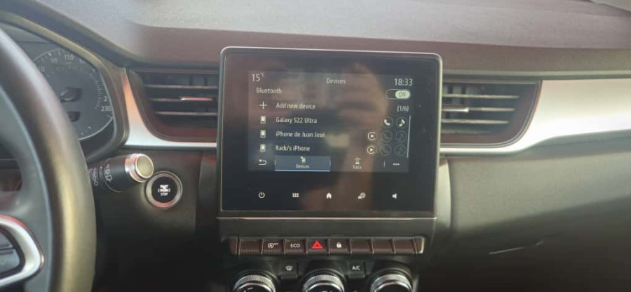 Imagen de Renault Captur