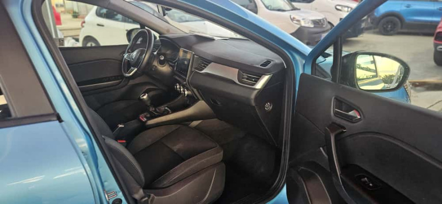 Imagen de Renault Captur