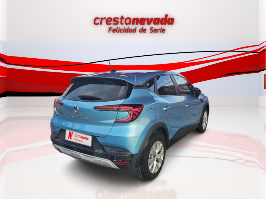 Imagen de Renault Captur