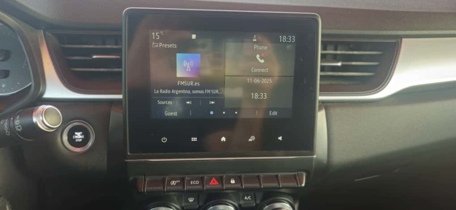 Imagen de Renault Captur