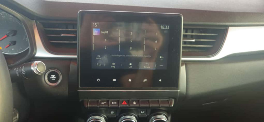 Imagen de Renault Captur