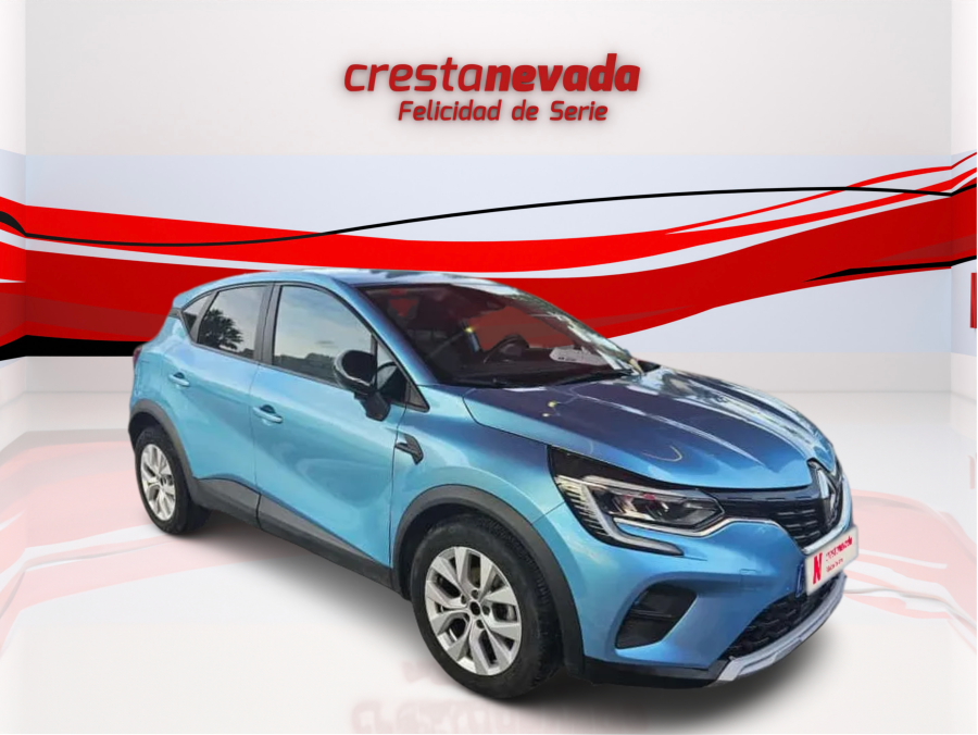Imagen de Renault Captur