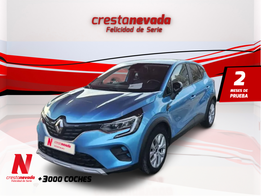 Imagen de Renault Captur
