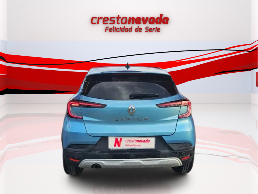 Imagen de Renault Captur