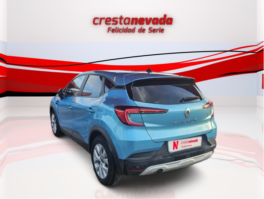 Imagen de Renault Captur