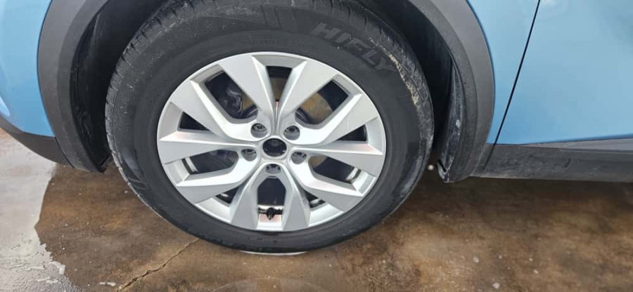 Imagen de Renault Captur