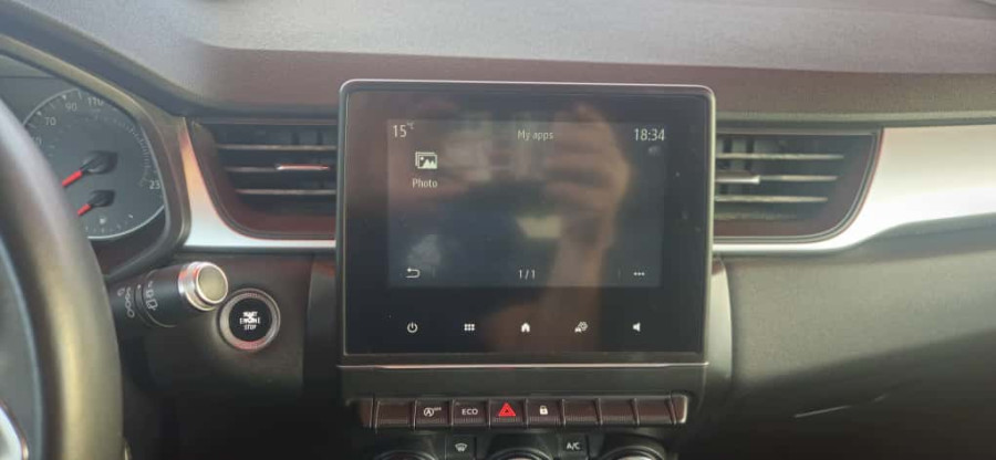 Imagen de Renault Captur