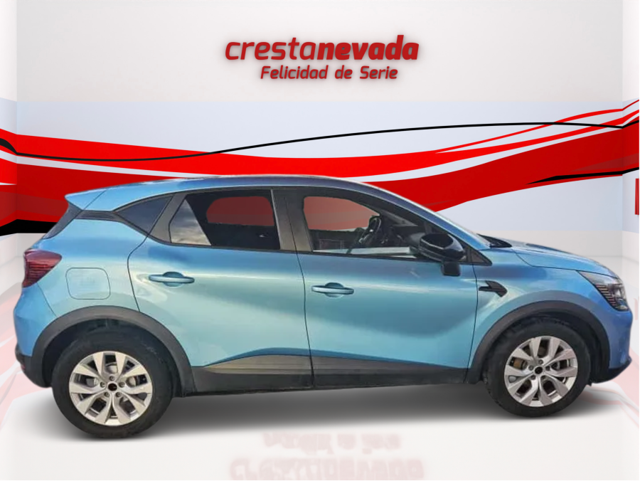Imagen de Renault Captur