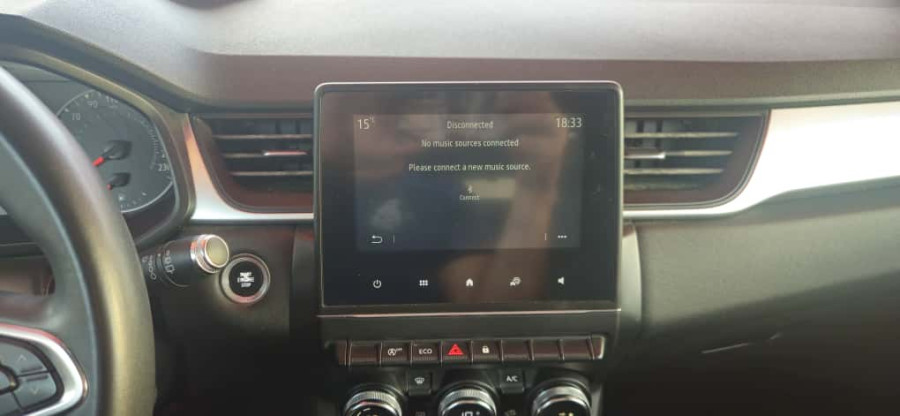 Imagen de Renault Captur