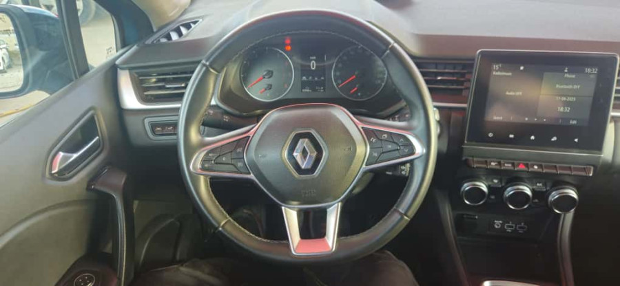 Imagen de Renault Captur