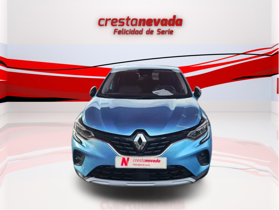 Imagen de Renault Captur