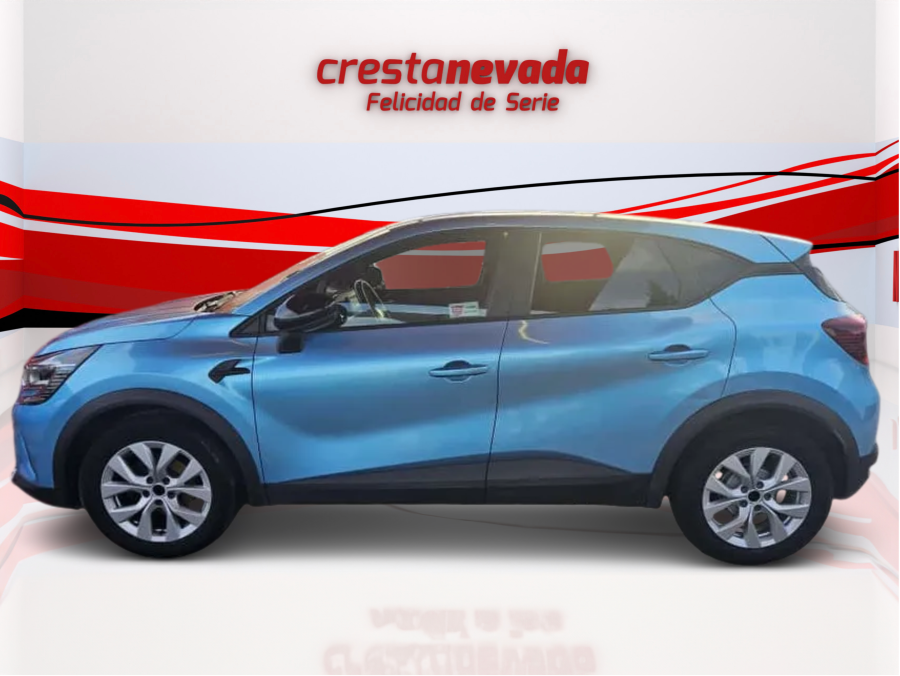 Imagen de Renault Captur