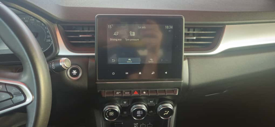 Imagen de Renault Captur