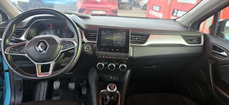 Imagen de Renault Captur