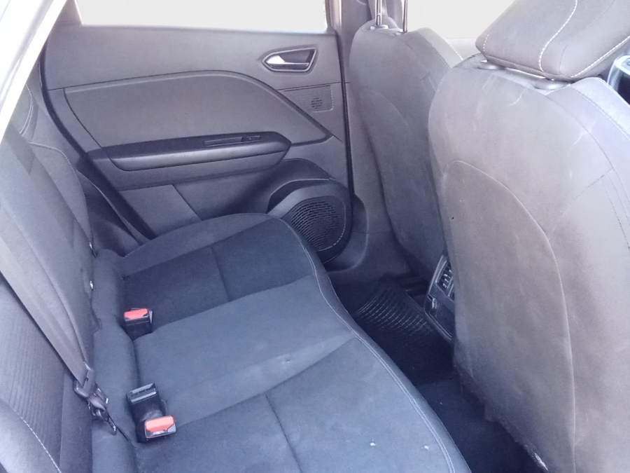 Imagen de Renault Captur