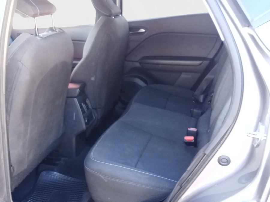 Imagen de Renault Captur