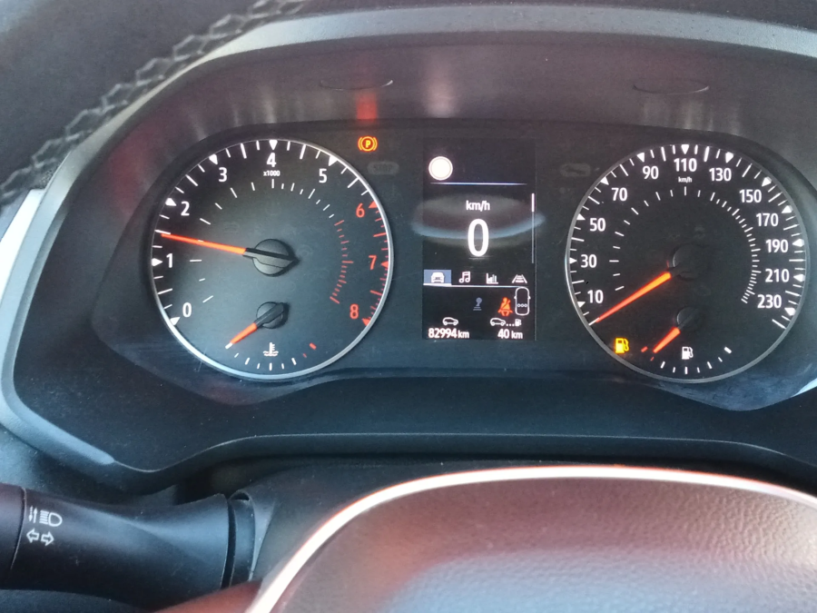 Imagen de Renault Captur