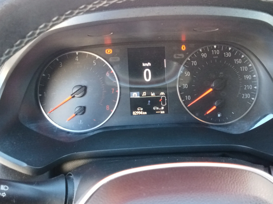 Imagen de Renault Captur