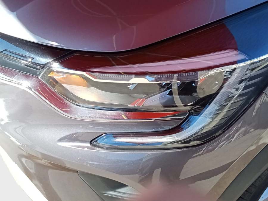 Imagen de Renault Captur