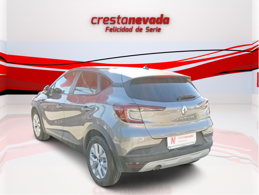 Imagen de Renault Captur