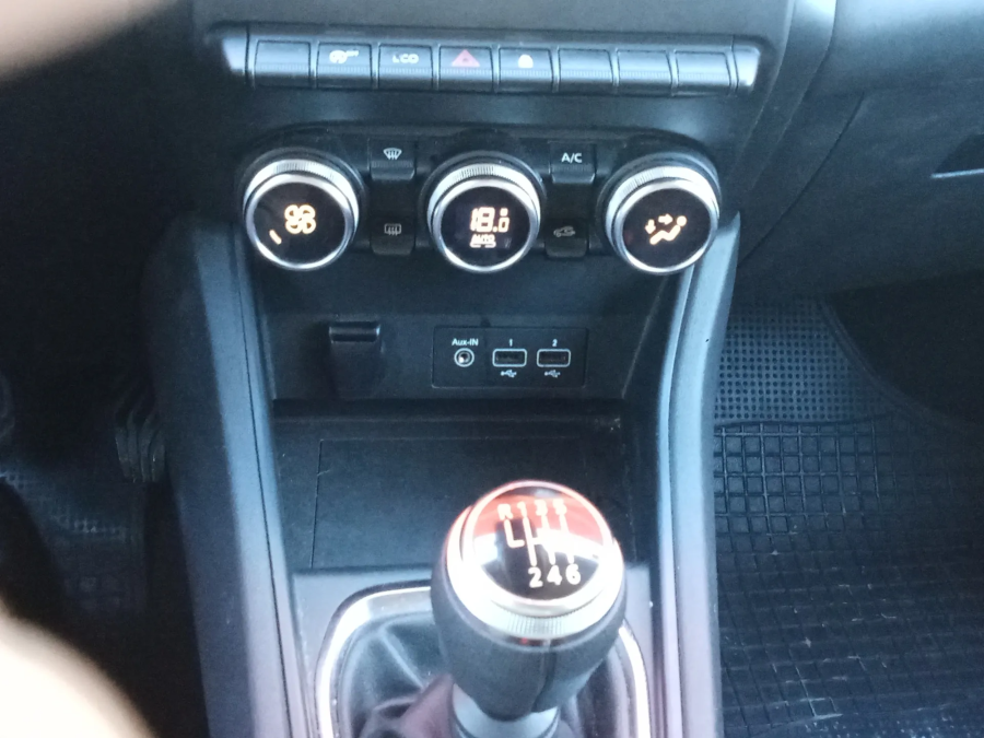 Imagen de Renault Captur