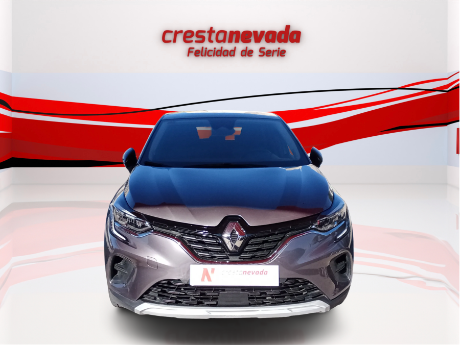 Imagen de Renault Captur