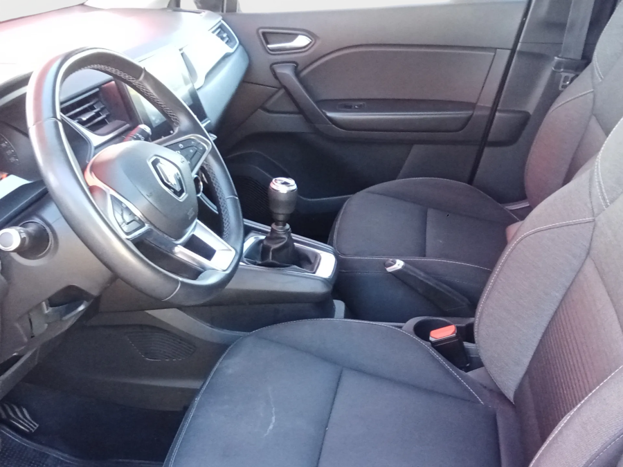 Imagen de Renault Captur