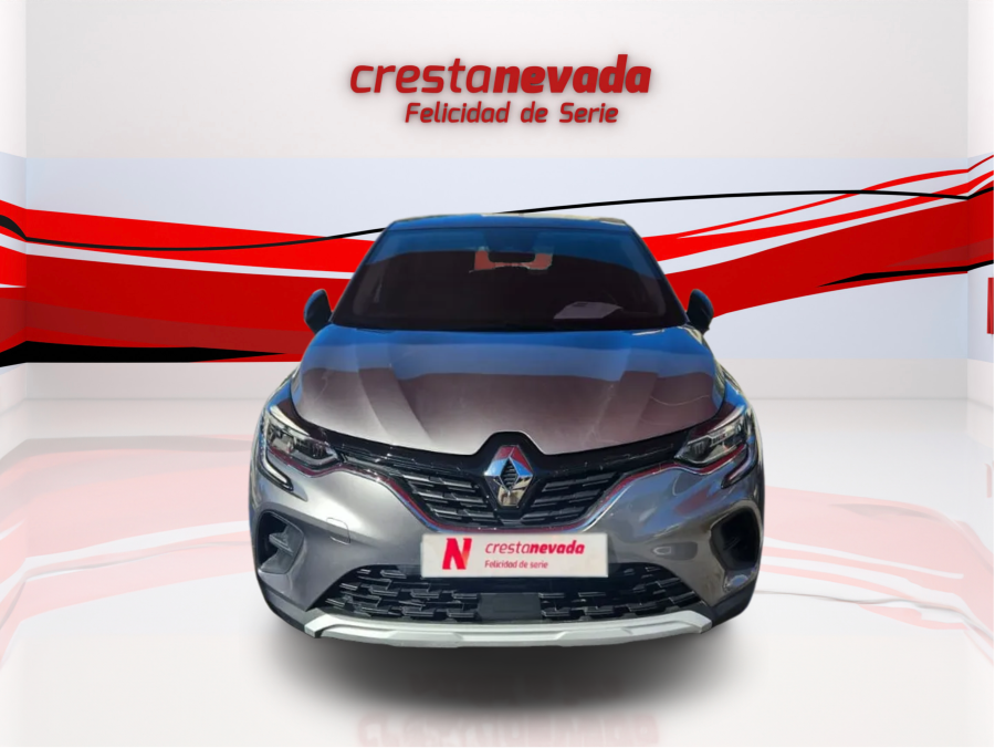 Imagen de Renault Captur