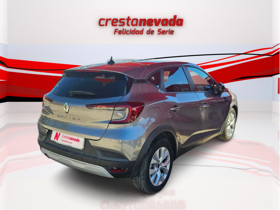 Imagen de Renault Captur
