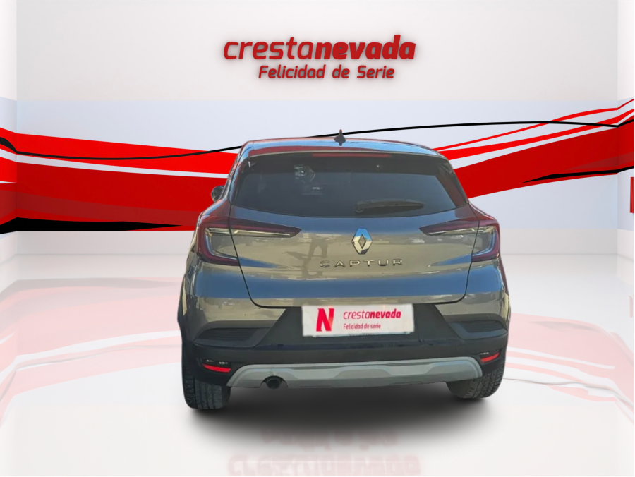 Imagen de Renault Captur
