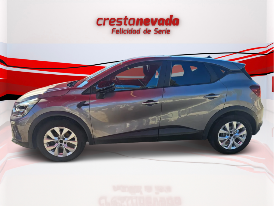 Imagen de Renault Captur