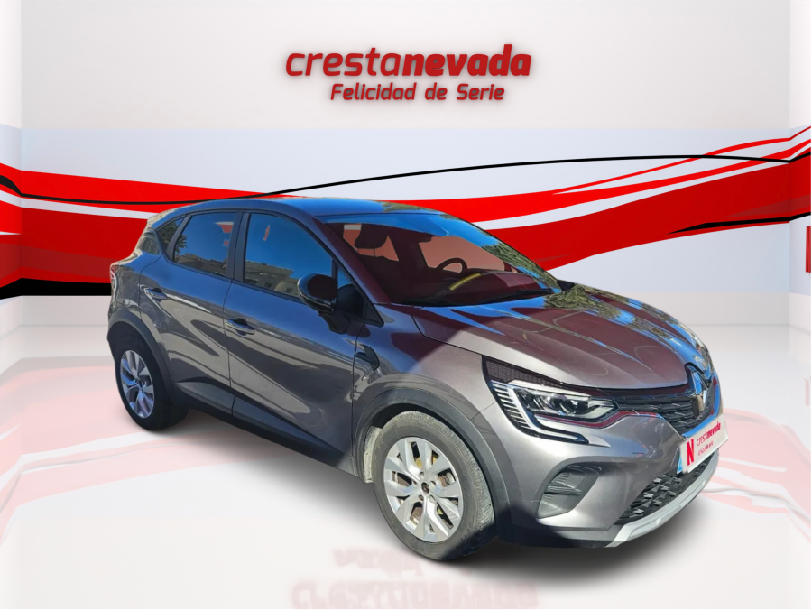 Imagen de Renault Captur