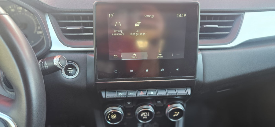 Imagen de Renault Captur