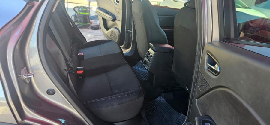 Imagen de Renault Captur