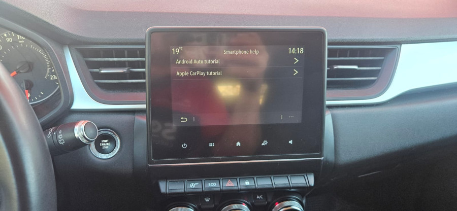 Imagen de Renault Captur