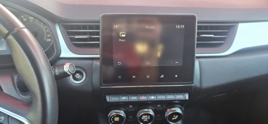 Imagen de Renault Captur