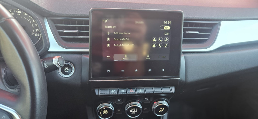 Imagen de Renault Captur