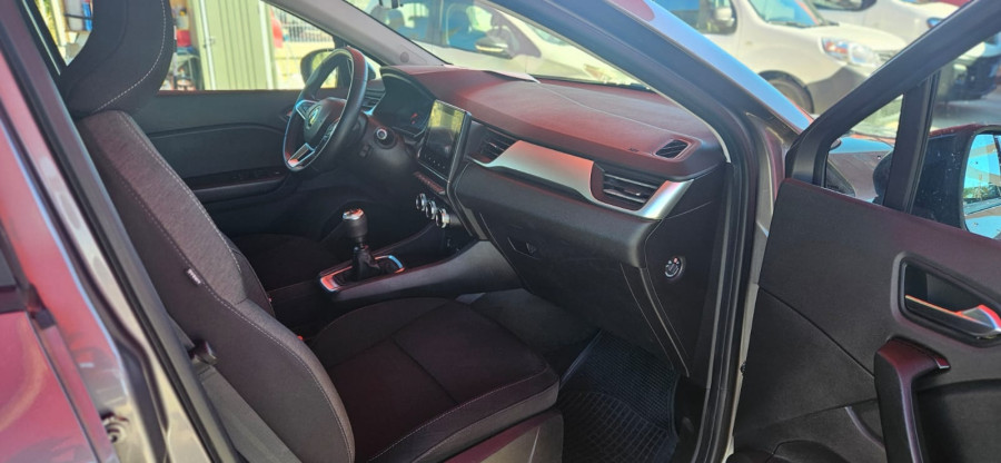 Imagen de Renault Captur