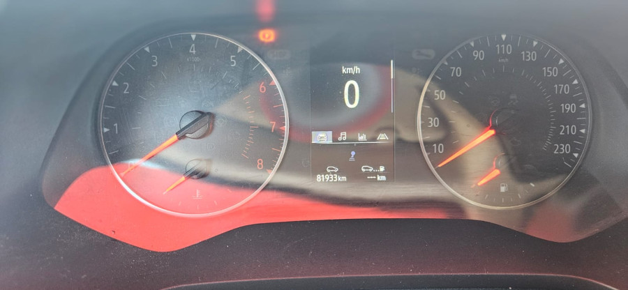 Imagen de Renault Captur