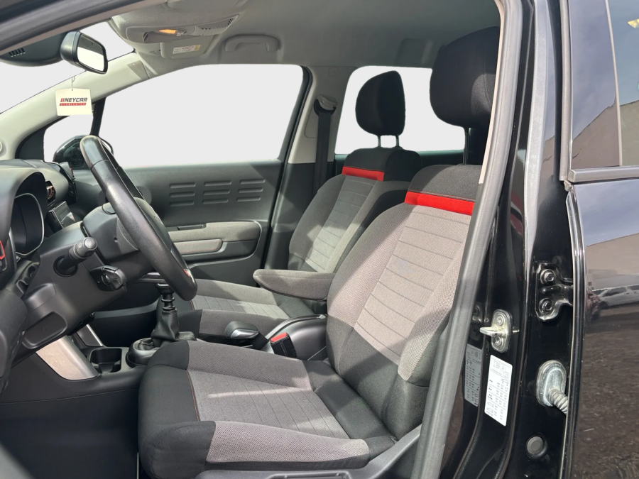 Imagen de CITROEN C3 Aircross