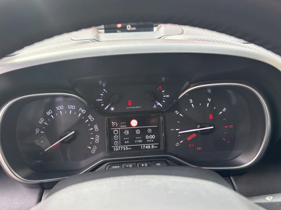 Imagen de CITROEN C3 Aircross