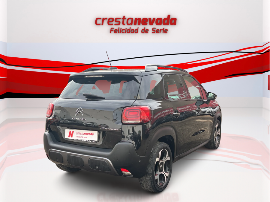 Imagen de CITROEN C3 Aircross