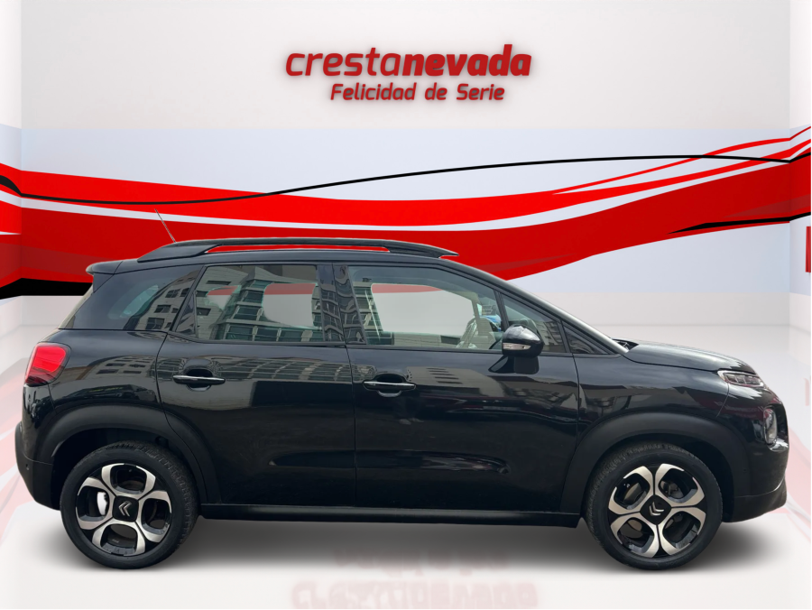 Imagen de CITROEN C3 Aircross