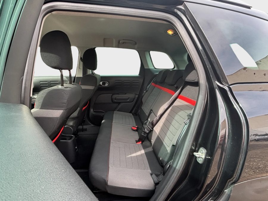 Imagen de CITROEN C3 Aircross